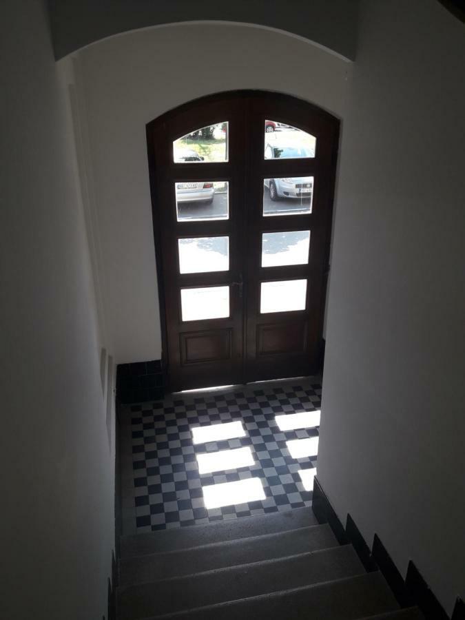 Apartment Hana Lux Belgrado Exterior foto